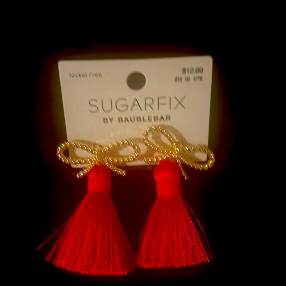 Sugarfix by Baublebar Earrings